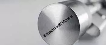 SIMONS VOSS: Cilindros Electrónicos Autónomos